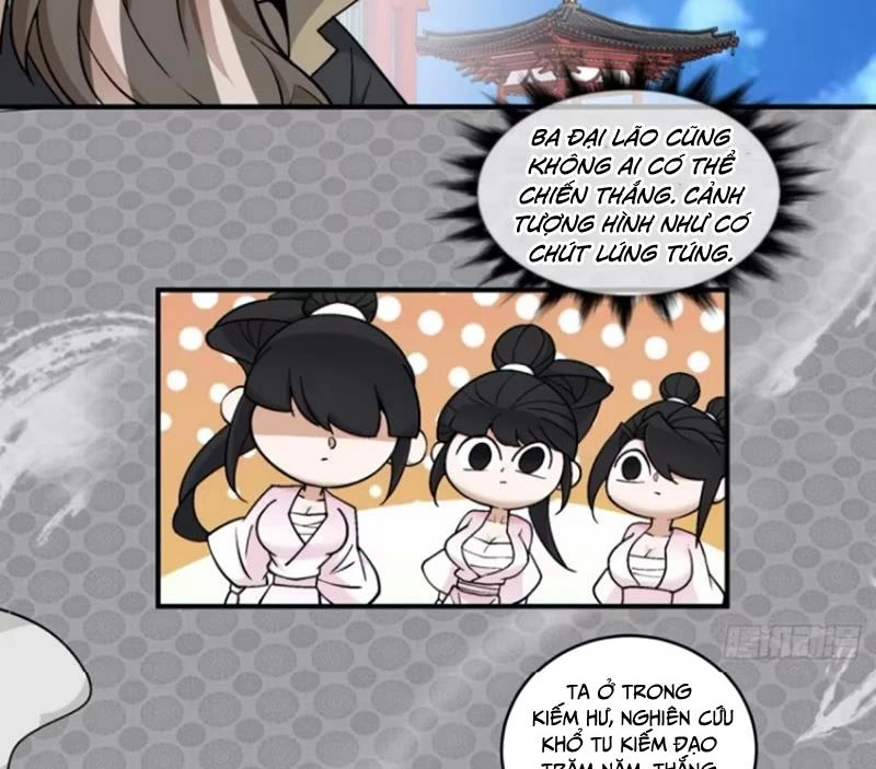 Đồ Đệ Của Ta Đều Là Đại Phản Phái Chapter 289 - Trang 4