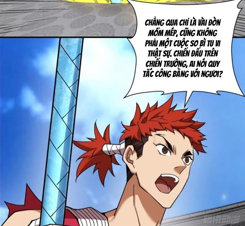 Đồ Đệ Của Ta Đều Là Đại Phản Phái Chapter 289 - Trang 4