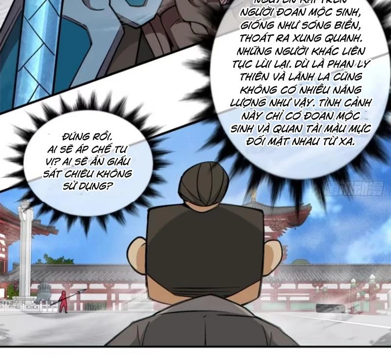 Đồ Đệ Của Ta Đều Là Đại Phản Phái Chapter 289 - Trang 4