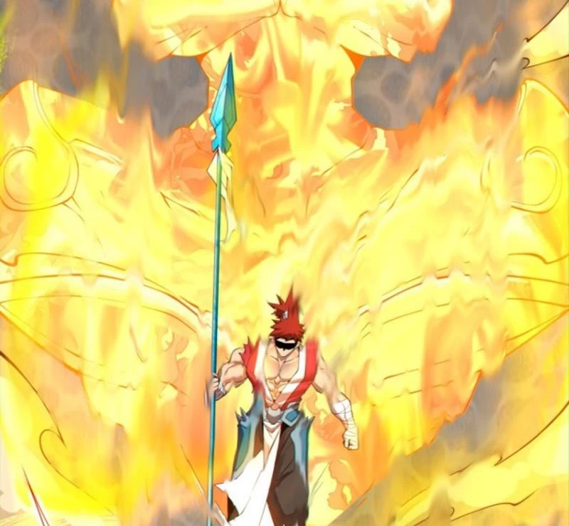 Đồ Đệ Của Ta Đều Là Đại Phản Phái Chapter 289 - Trang 4