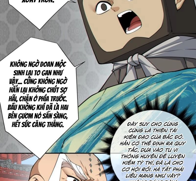 Đồ Đệ Của Ta Đều Là Đại Phản Phái Chapter 289 - Trang 4