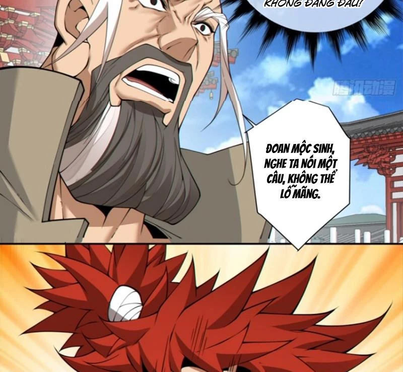 Đồ Đệ Của Ta Đều Là Đại Phản Phái Chapter 289 - Trang 4