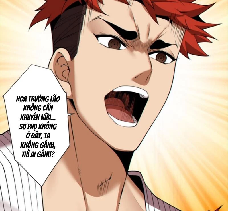 Đồ Đệ Của Ta Đều Là Đại Phản Phái Chapter 289 - Trang 4