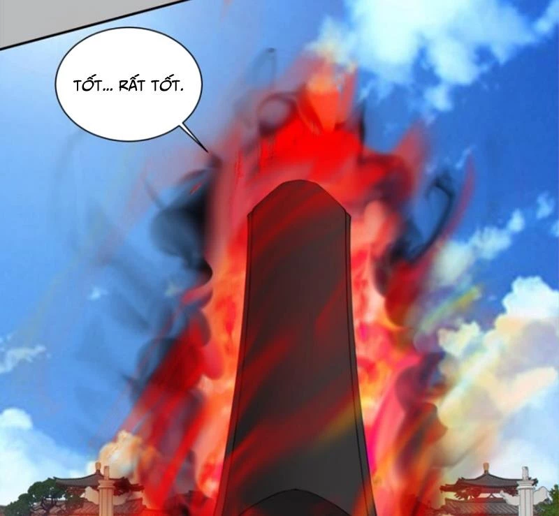 Đồ Đệ Của Ta Đều Là Đại Phản Phái Chapter 289 - Trang 4