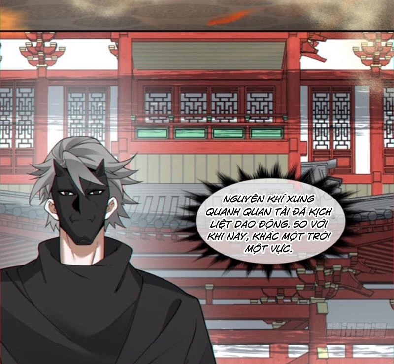 Đồ Đệ Của Ta Đều Là Đại Phản Phái Chapter 289 - Trang 4