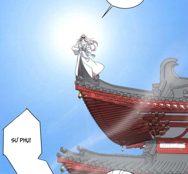 Đồ Đệ Của Ta Đều Là Đại Phản Phái Chapter 289 - Trang 4