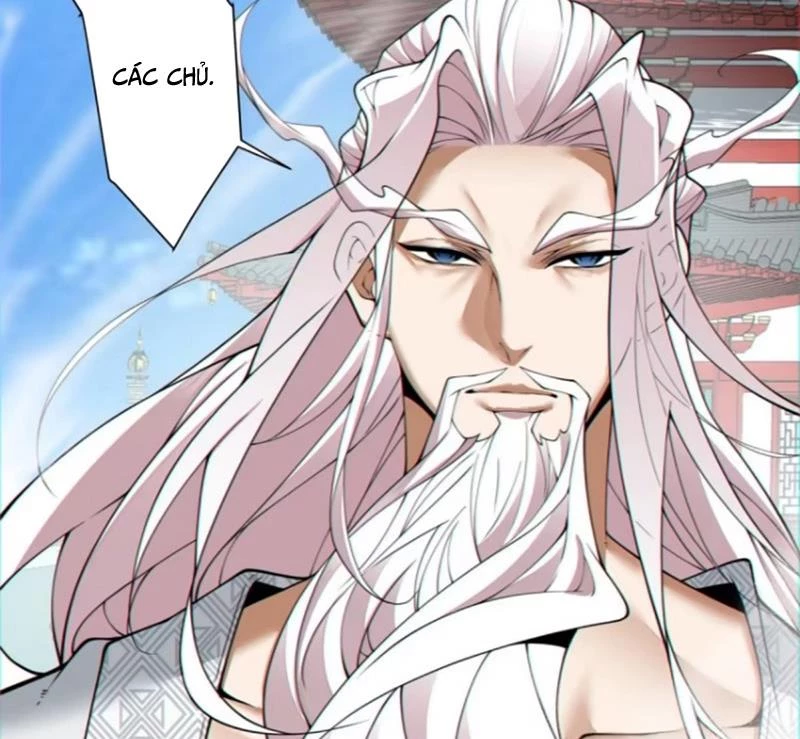 Đồ Đệ Của Ta Đều Là Đại Phản Phái Chapter 289 - Trang 4