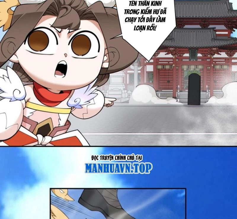 Đồ Đệ Của Ta Đều Là Đại Phản Phái Chapter 289 - Trang 4