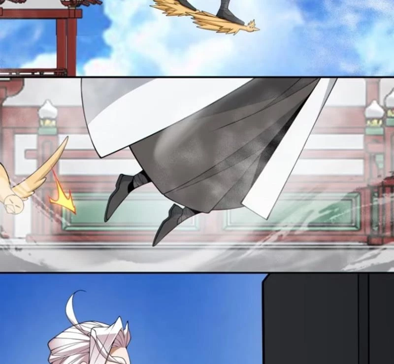 Đồ Đệ Của Ta Đều Là Đại Phản Phái Chapter 289 - Trang 4