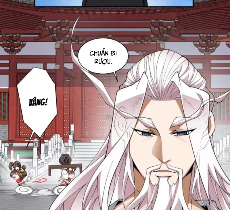 Đồ Đệ Của Ta Đều Là Đại Phản Phái Chapter 289 - Trang 4