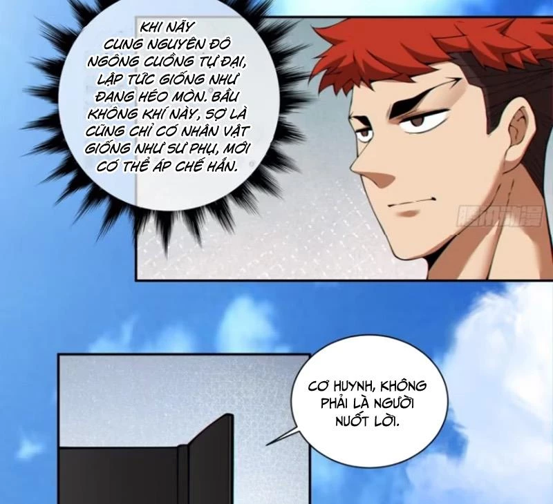 Đồ Đệ Của Ta Đều Là Đại Phản Phái Chapter 289 - Trang 4
