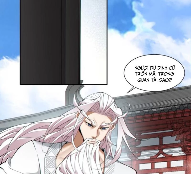 Đồ Đệ Của Ta Đều Là Đại Phản Phái Chapter 289 - Trang 4