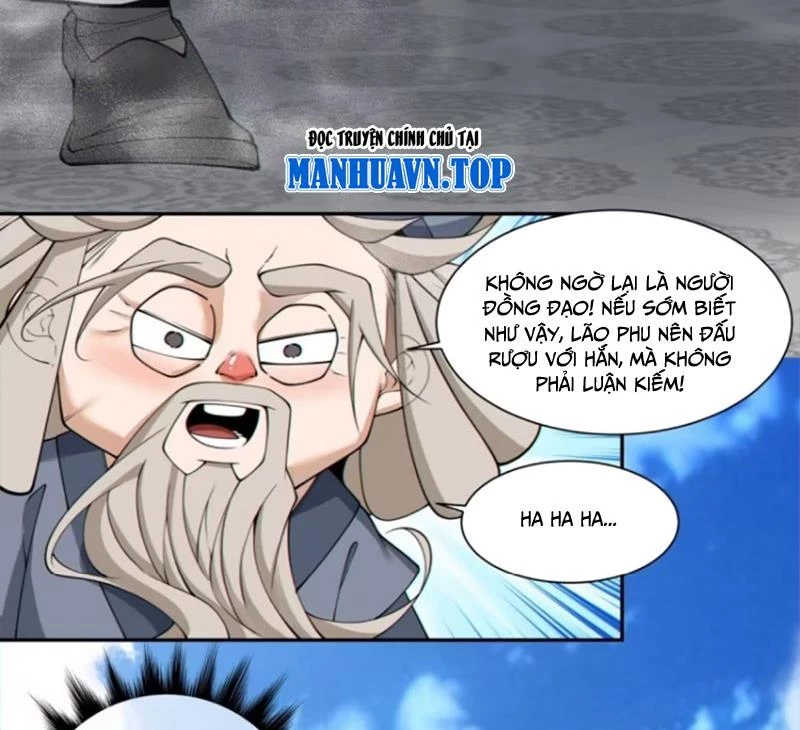 Đồ Đệ Của Ta Đều Là Đại Phản Phái Chapter 289 - Trang 4