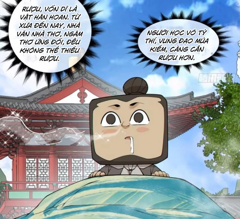 Đồ Đệ Của Ta Đều Là Đại Phản Phái Chapter 289 - Trang 4