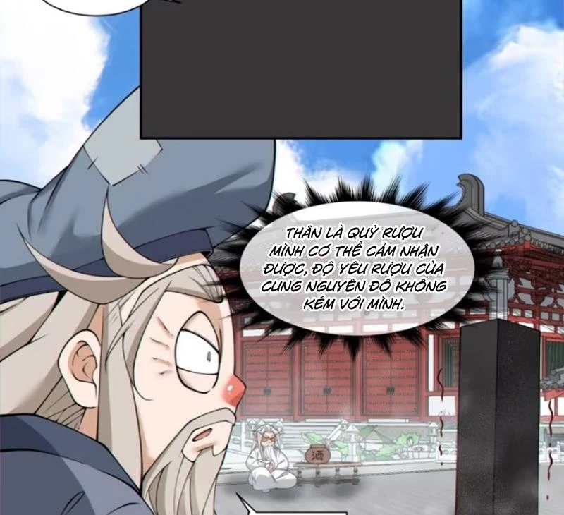 Đồ Đệ Của Ta Đều Là Đại Phản Phái Chapter 289 - Trang 4