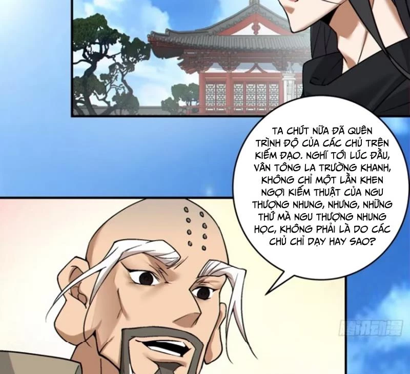 Đồ Đệ Của Ta Đều Là Đại Phản Phái Chapter 289 - Trang 4