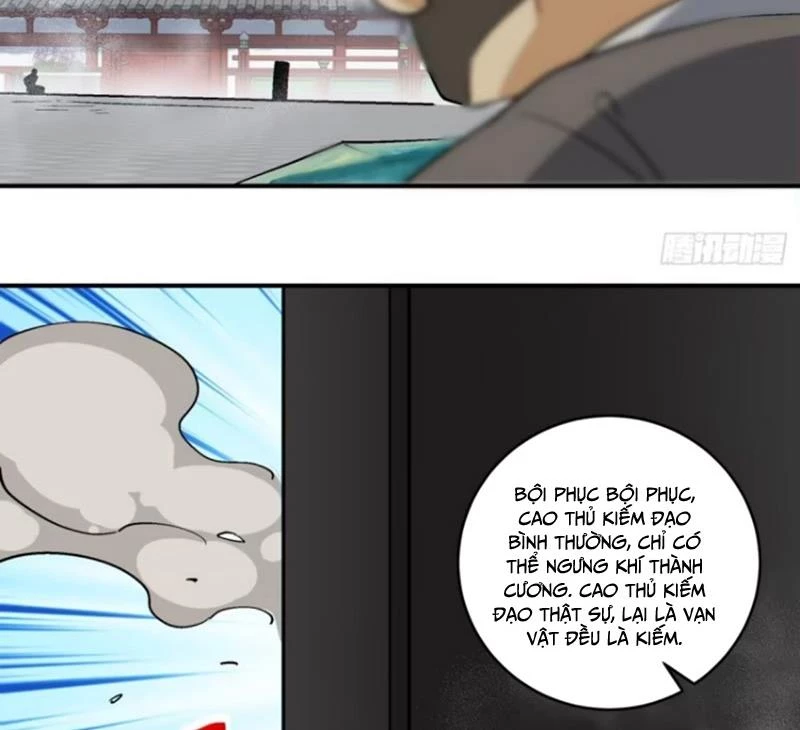 Đồ Đệ Của Ta Đều Là Đại Phản Phái Chapter 289 - Trang 4