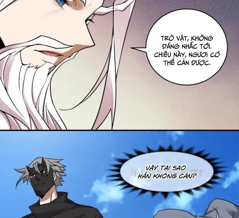 Đồ Đệ Của Ta Đều Là Đại Phản Phái Chapter 289 - Trang 4