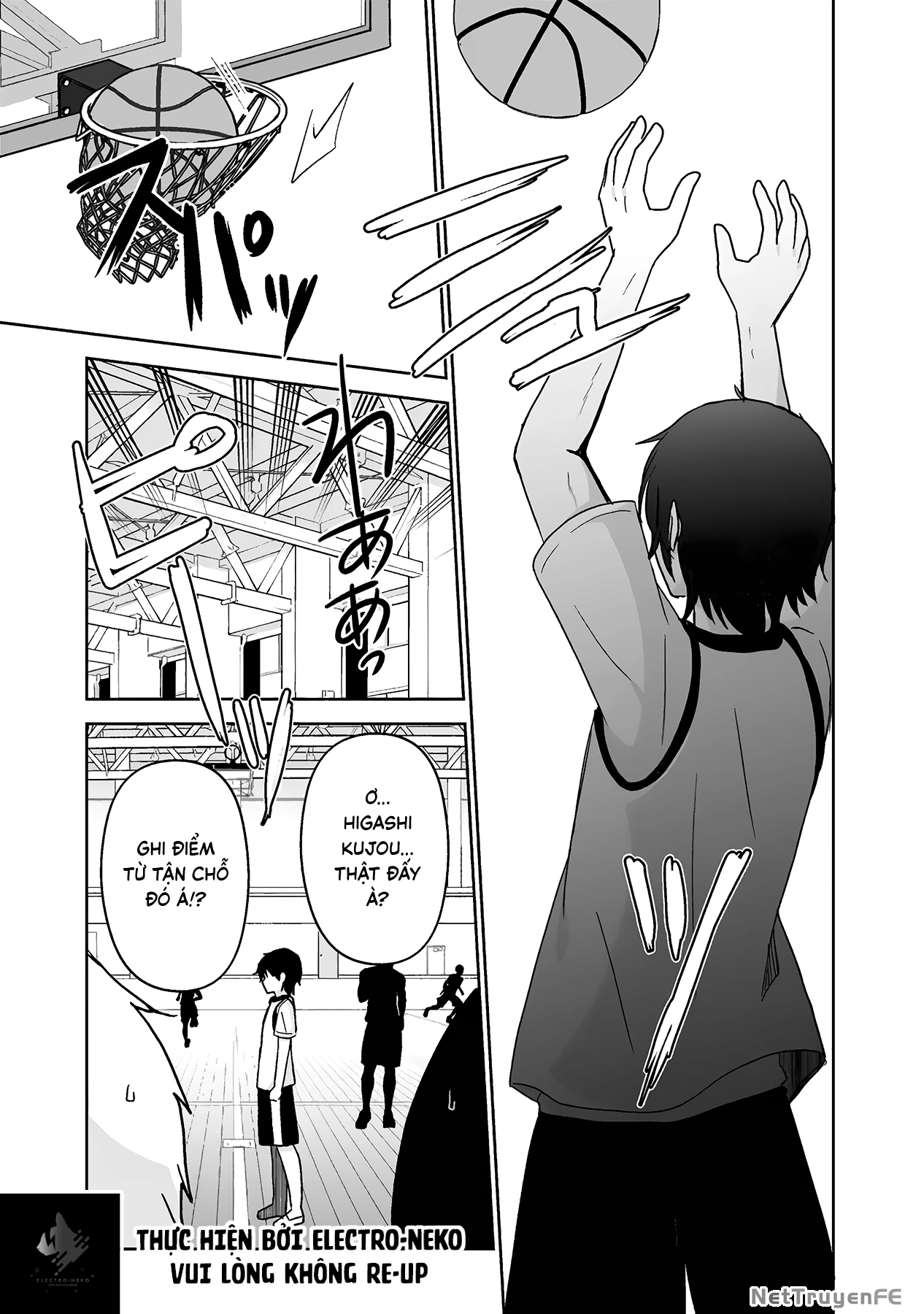 Tôi có hôn thê, nhưng nhỏ lại là "Nữ phản diện" khét tiếng ở trường, phải làm sao đây chứ!?! Chapter 1.2 - Trang 2