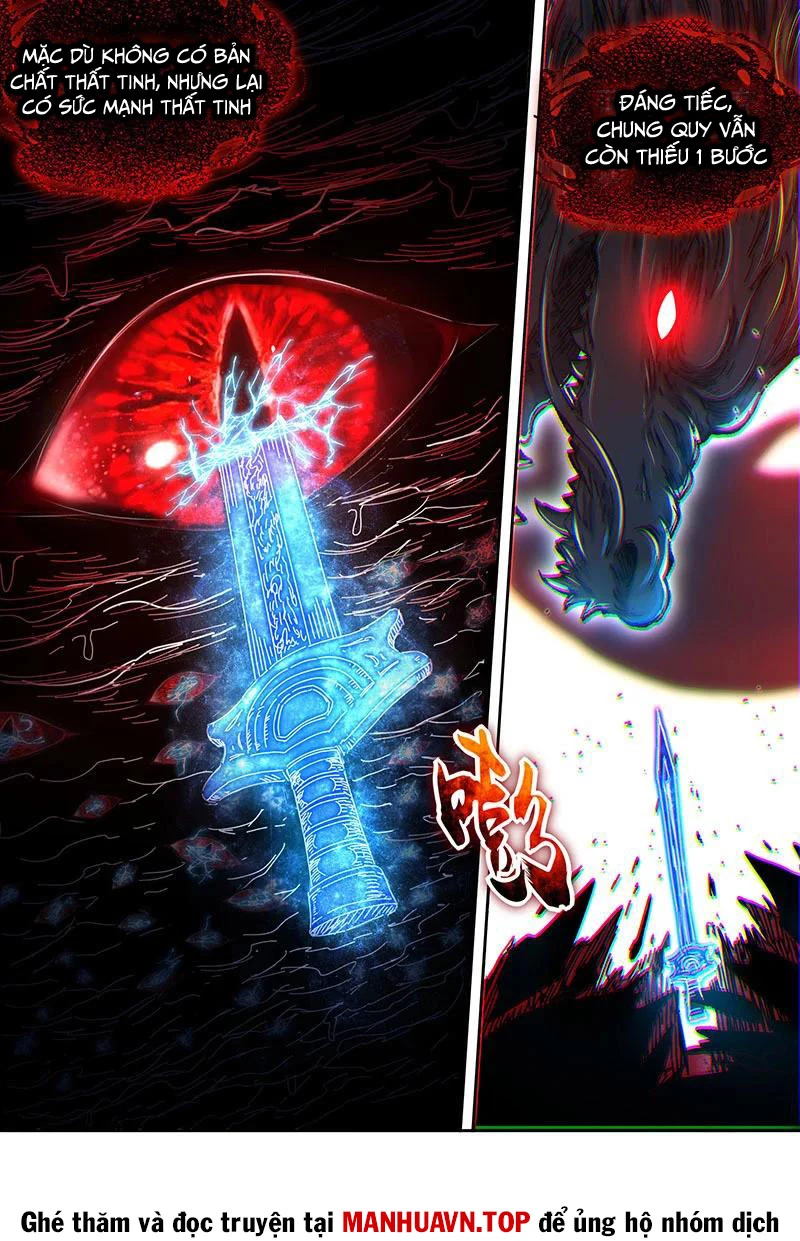 Ngự Linh Thế Giới Chapter 858 - Trang 4