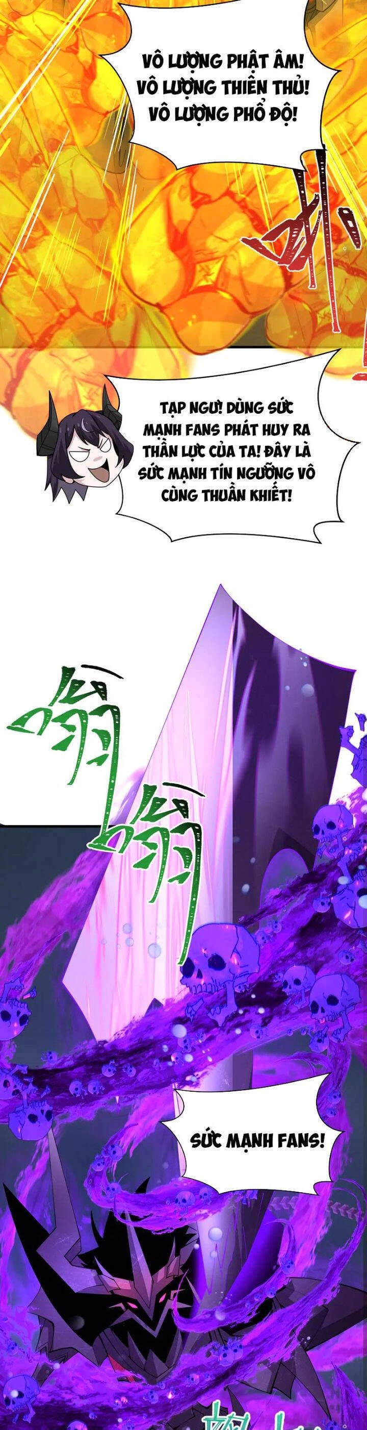 Kỷ Nguyên Kỳ Lạ Chapter 361 - Trang 4