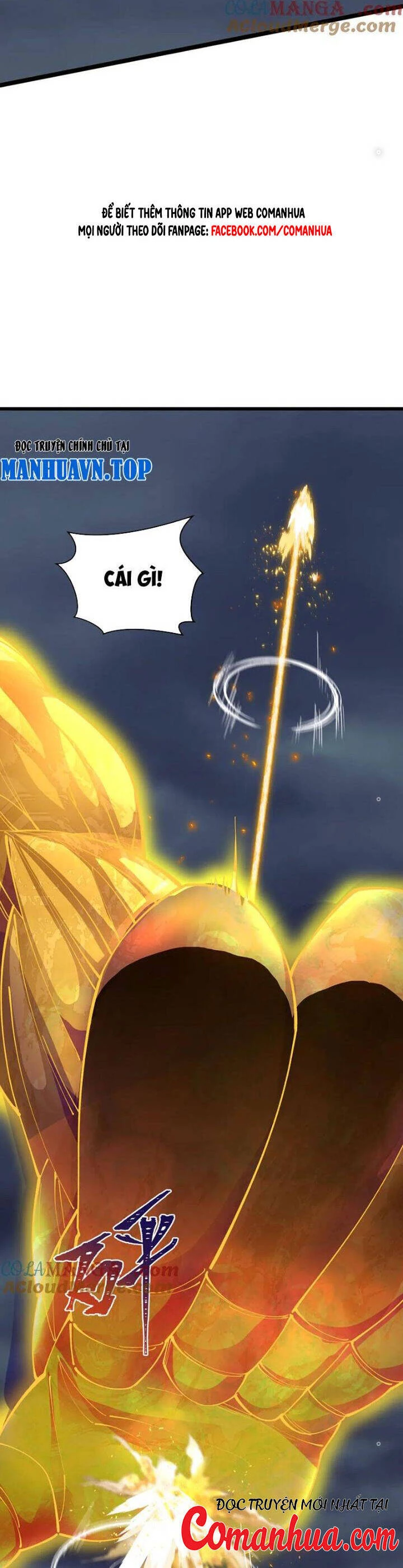Kỷ Nguyên Kỳ Lạ Chapter 361 - Trang 4