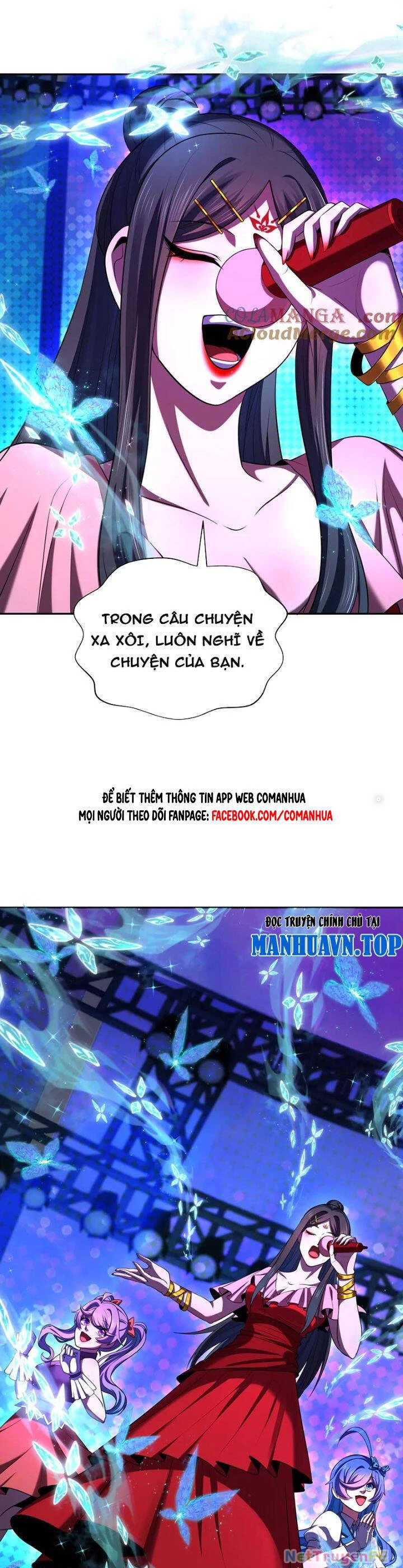 Kỷ Nguyên Kỳ Lạ Chapter 362 - Trang 4