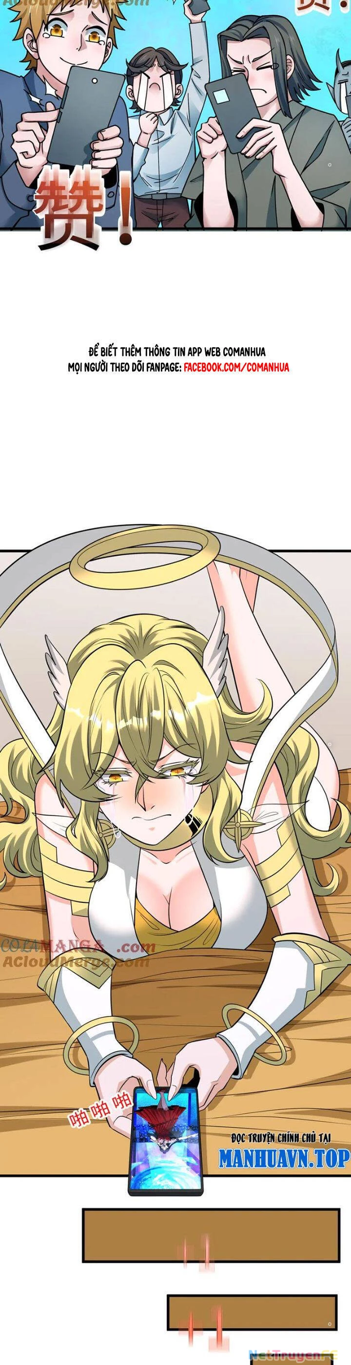 Kỷ Nguyên Kỳ Lạ Chapter 362 - Trang 4