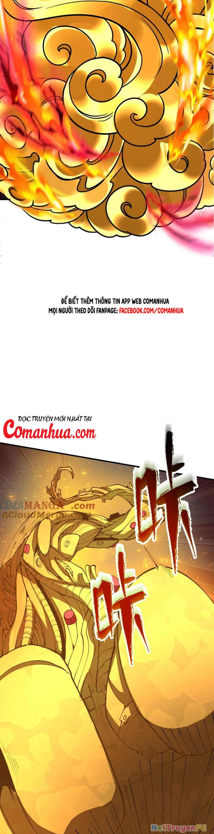 Kỷ Nguyên Kỳ Lạ Chapter 362 - Trang 4