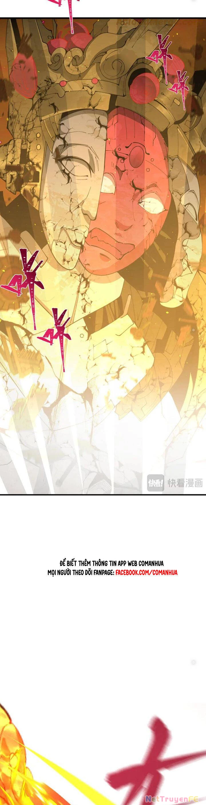 Kỷ Nguyên Kỳ Lạ Chapter 362 - Trang 4