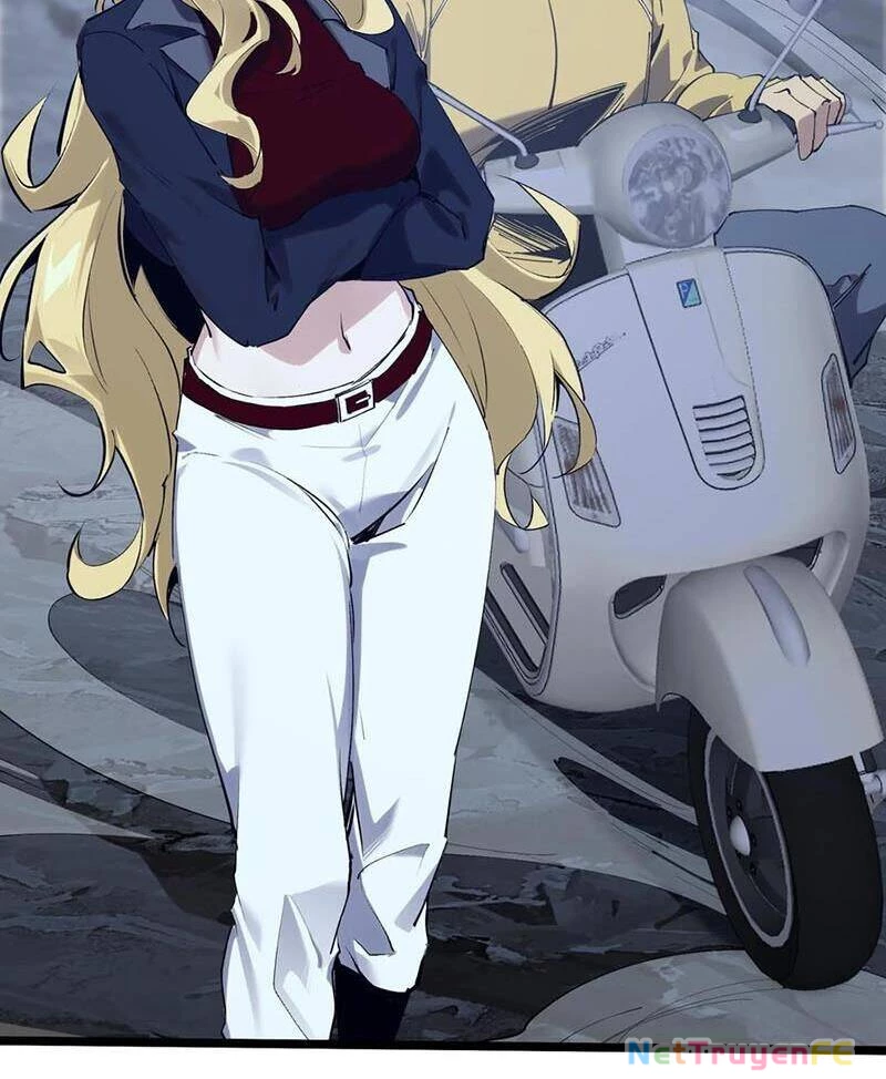 Ta Học Trảm Thần Trong Bệnh Viện Tâm Thần Chapter 151 - Trang 4