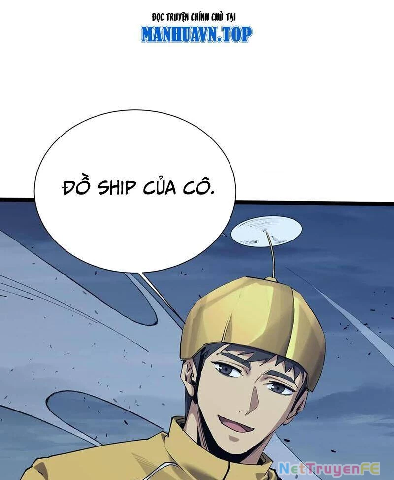 Ta Học Trảm Thần Trong Bệnh Viện Tâm Thần Chapter 151 - Trang 4