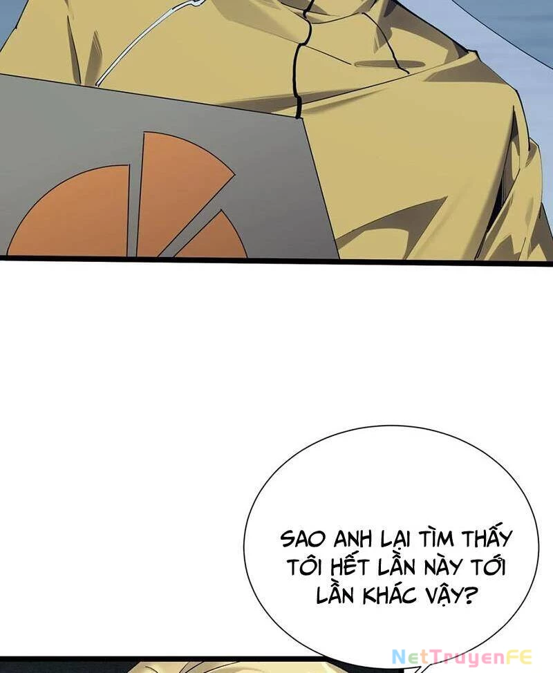 Ta Học Trảm Thần Trong Bệnh Viện Tâm Thần Chapter 151 - Trang 4