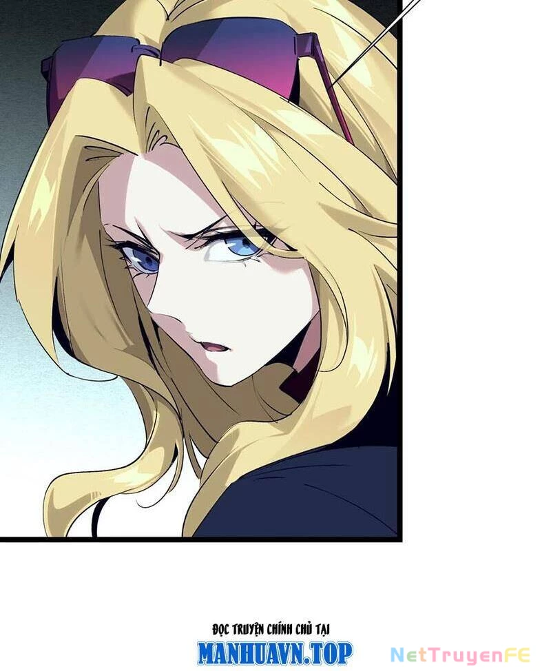 Ta Học Trảm Thần Trong Bệnh Viện Tâm Thần Chapter 151 - Trang 4