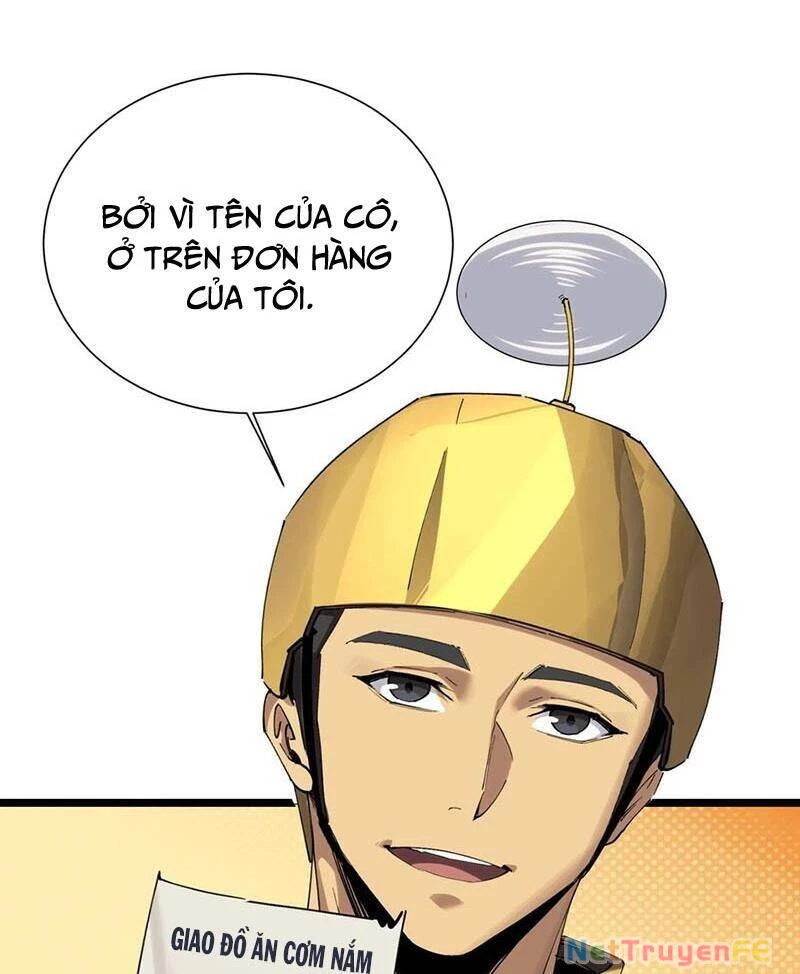 Ta Học Trảm Thần Trong Bệnh Viện Tâm Thần Chapter 151 - Trang 4