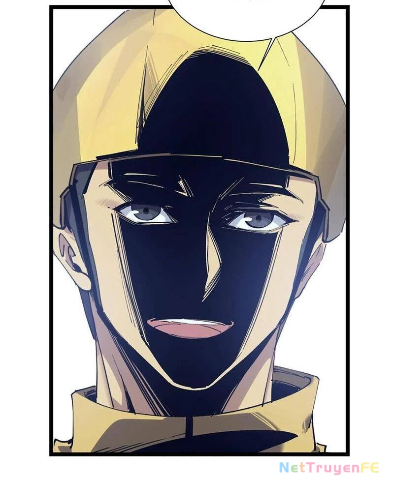 Ta Học Trảm Thần Trong Bệnh Viện Tâm Thần Chapter 151 - Trang 4