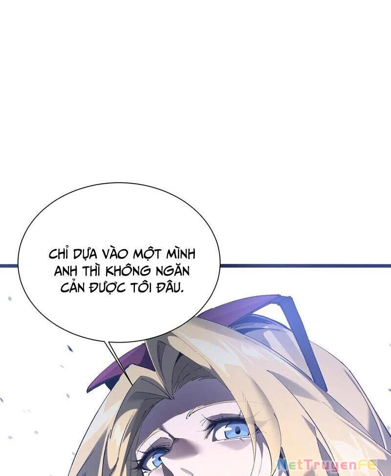 Ta Học Trảm Thần Trong Bệnh Viện Tâm Thần Chapter 151 - Trang 4