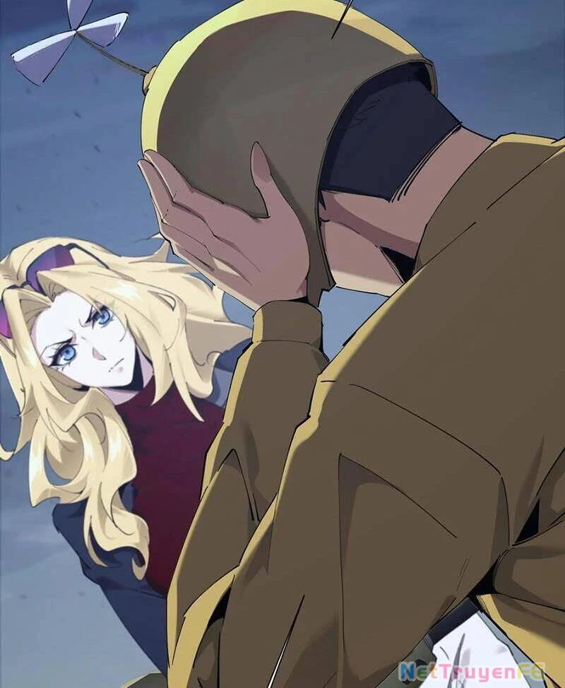 Ta Học Trảm Thần Trong Bệnh Viện Tâm Thần Chapter 151 - Trang 4