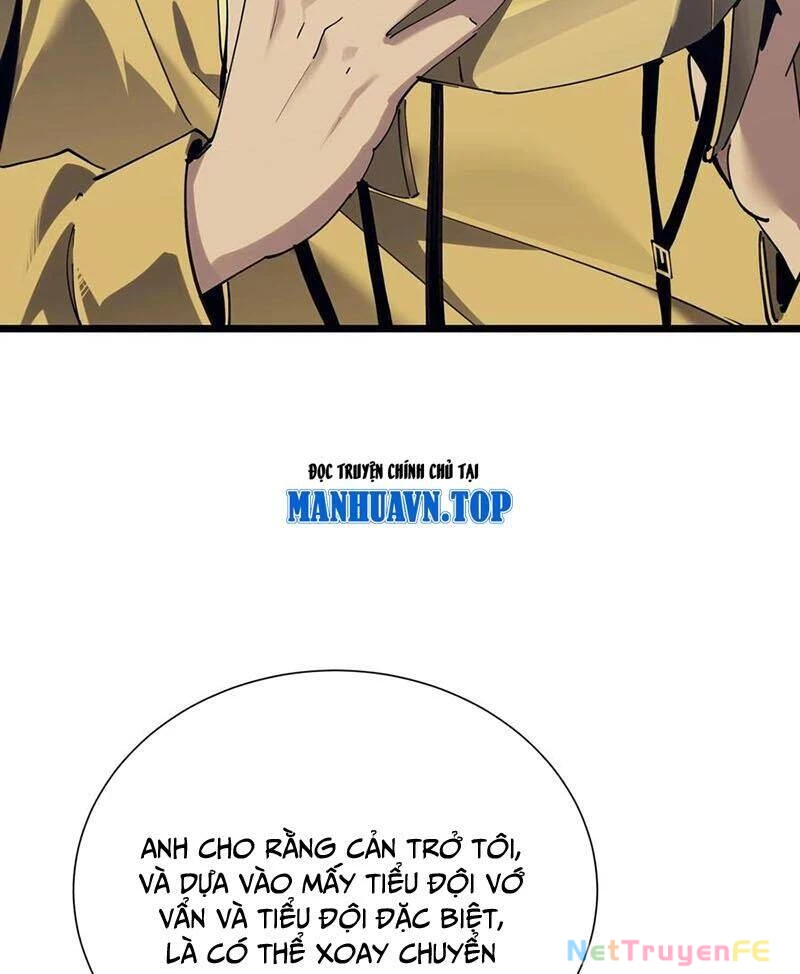 Ta Học Trảm Thần Trong Bệnh Viện Tâm Thần Chapter 151 - Trang 4