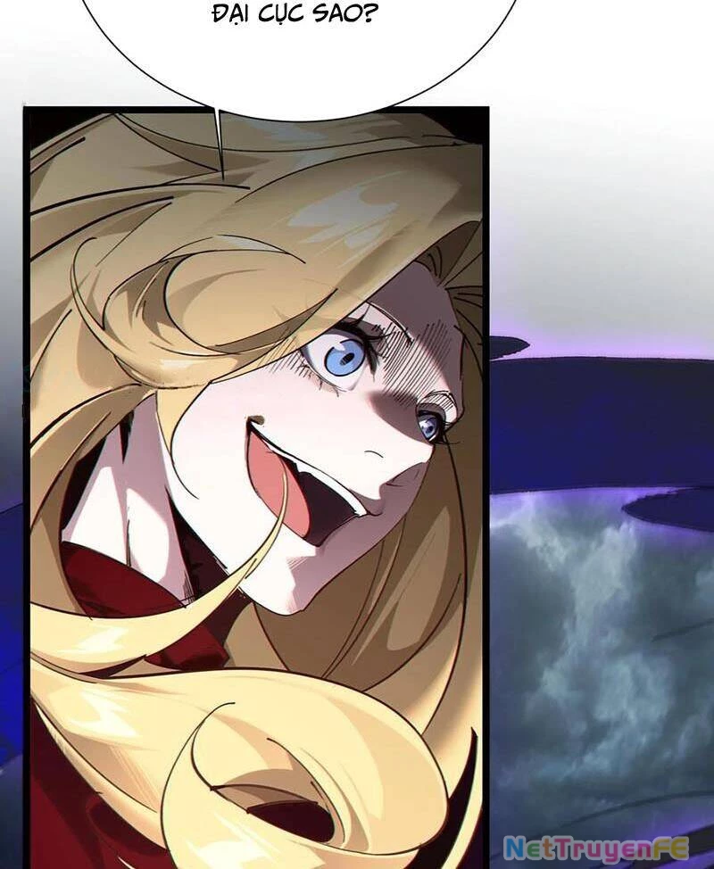 Ta Học Trảm Thần Trong Bệnh Viện Tâm Thần Chapter 151 - Trang 4