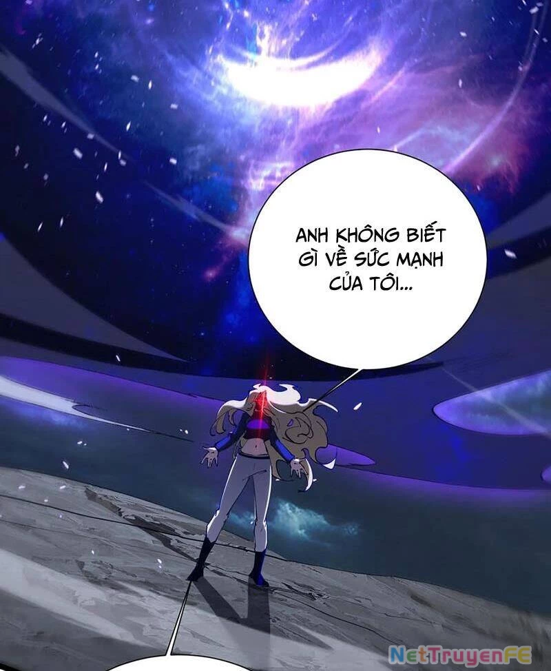 Ta Học Trảm Thần Trong Bệnh Viện Tâm Thần Chapter 151 - Trang 4