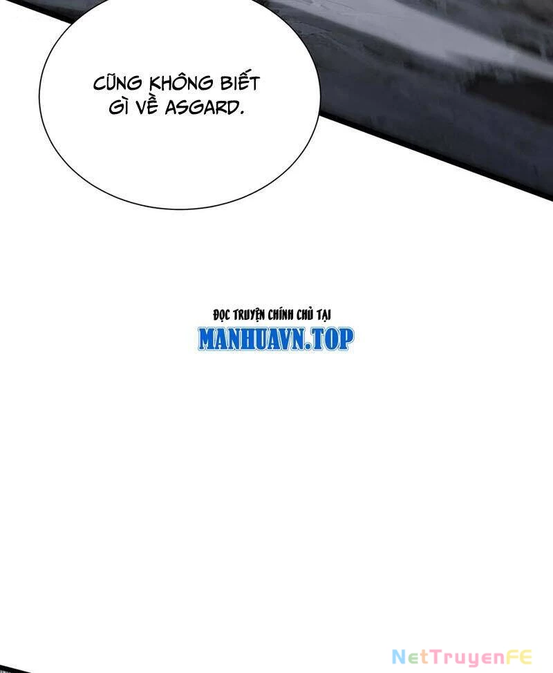 Ta Học Trảm Thần Trong Bệnh Viện Tâm Thần Chapter 151 - Trang 4