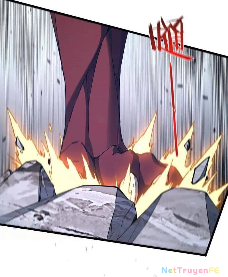 Ta Học Trảm Thần Trong Bệnh Viện Tâm Thần Chapter 151 - Trang 4