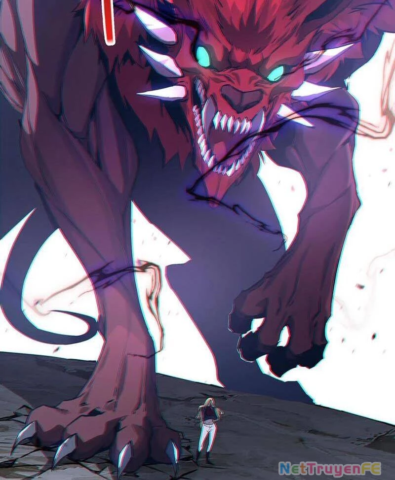 Ta Học Trảm Thần Trong Bệnh Viện Tâm Thần Chapter 151 - Trang 4