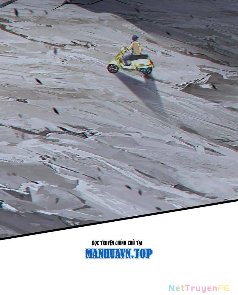 Ta Học Trảm Thần Trong Bệnh Viện Tâm Thần Chapter 151 - Trang 4