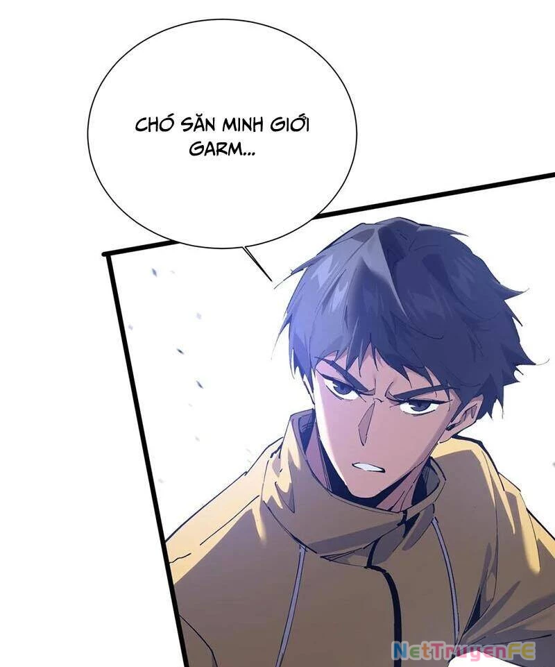 Ta Học Trảm Thần Trong Bệnh Viện Tâm Thần Chapter 151 - Trang 4