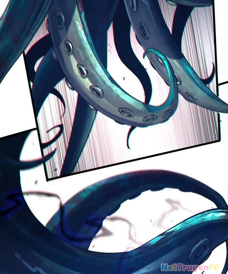 Ta Học Trảm Thần Trong Bệnh Viện Tâm Thần Chapter 151 - Trang 4