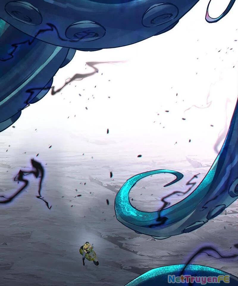 Ta Học Trảm Thần Trong Bệnh Viện Tâm Thần Chapter 151 - Trang 4