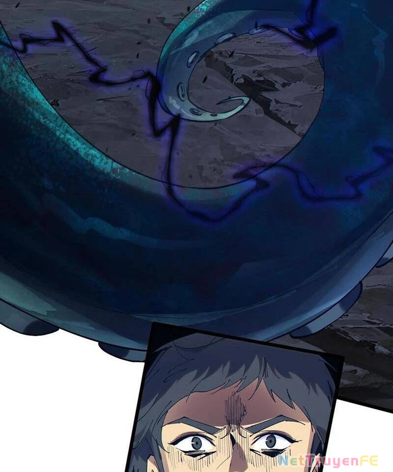 Ta Học Trảm Thần Trong Bệnh Viện Tâm Thần Chapter 151 - Trang 4