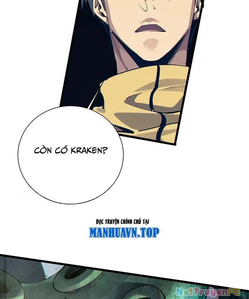 Ta Học Trảm Thần Trong Bệnh Viện Tâm Thần Chapter 151 - Trang 4